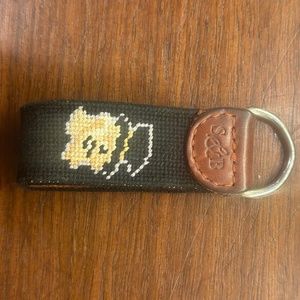 Smathers and Branson Wake Forest Key Fob
